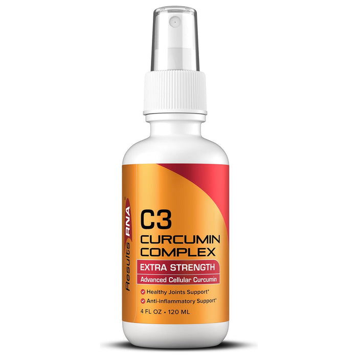 C3 Curcumin Complex