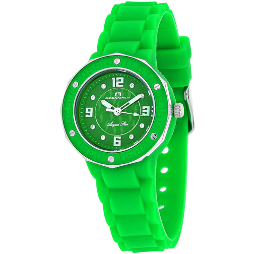 Bids.com Oceanaut Women's Acqua Star Watches