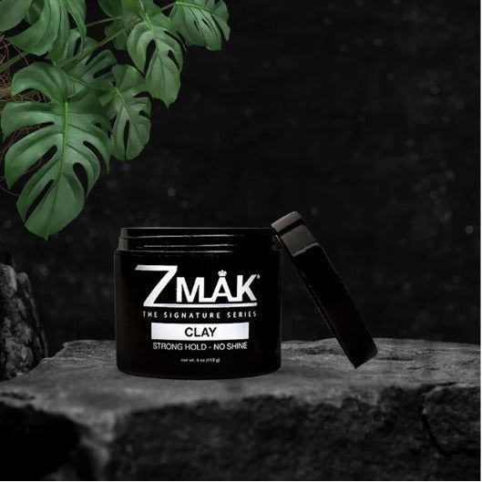 Zmak - The Signature Series - Zmak - The Signature Series - ZMAK THE SIGNATURE SERIES Clay - Strong Hold & No Shine
