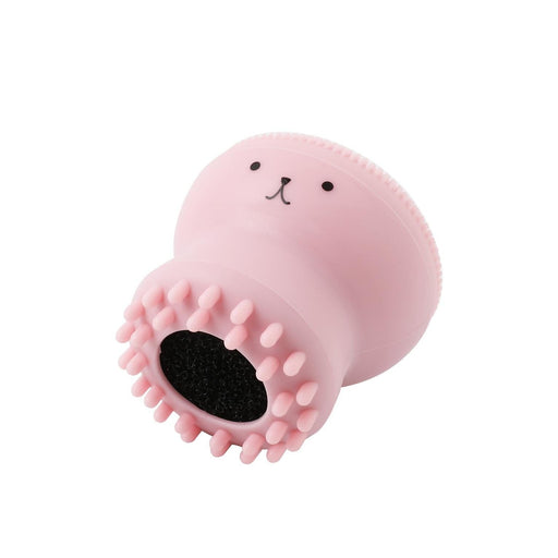 Prolux Cosmetics Exfoliating Face Sponge Face Exfoliator