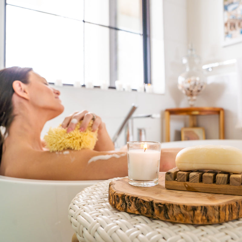 Carolina Castile Soap Castile Bar Soap - Variety Pack