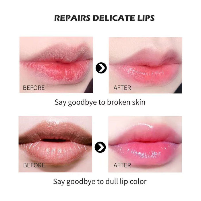 Lip Gloss - Hydrating Lip Butter