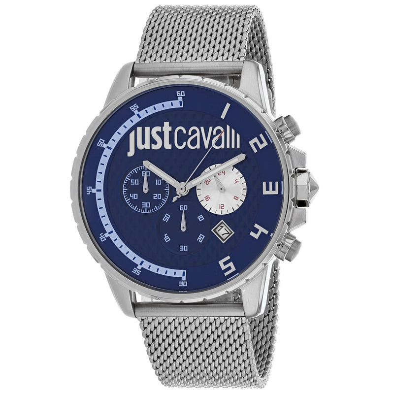 Bids.com Just Cavalli Men's Sport Watches