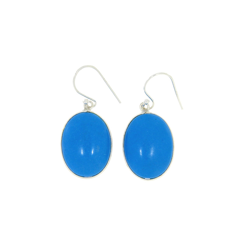 Bids.com Dangle Earrings Sterling Silver Earrings