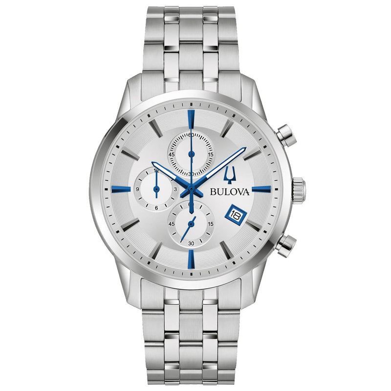 Bids.com Bulova Men's Sutton Watches