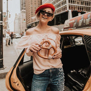 zeroUV Small Retro Slim Flat Lens Cat Eye Sunglasses - C520 Sunglasses