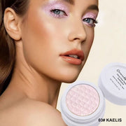 EpiLynx Velvet Glow Radiance Eyeshadow - Vegan, Gluten-Free, Nut-Free, Egg-Free