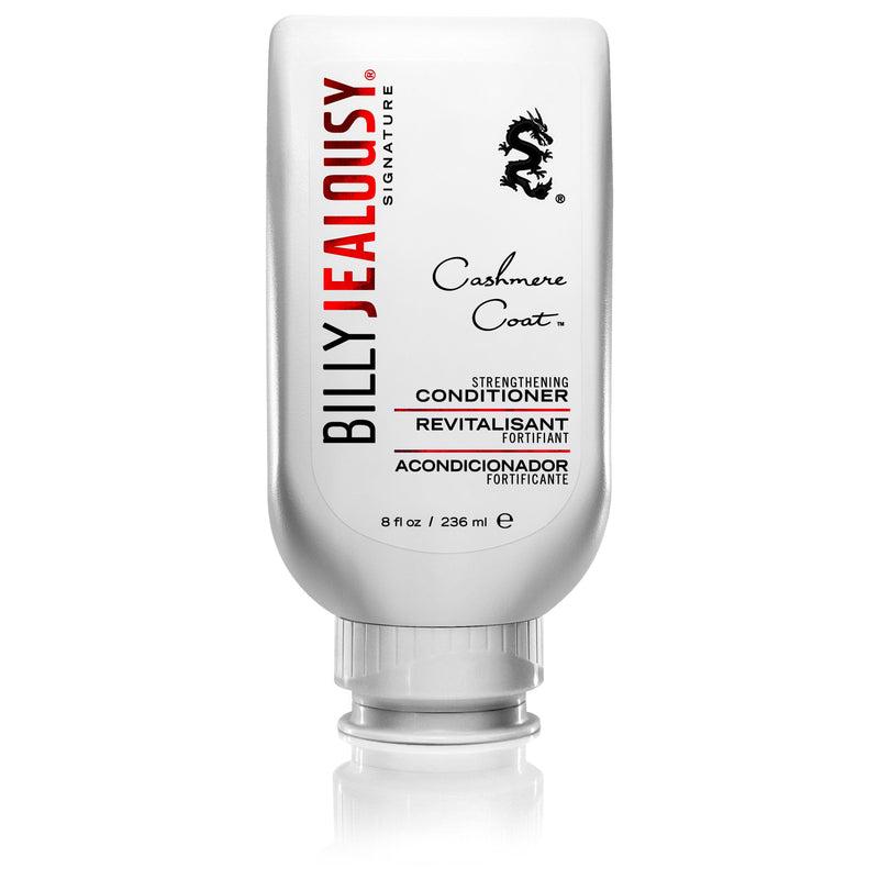 Billy Jealousy Cashmere Coat Strengthening Conditioner Hair