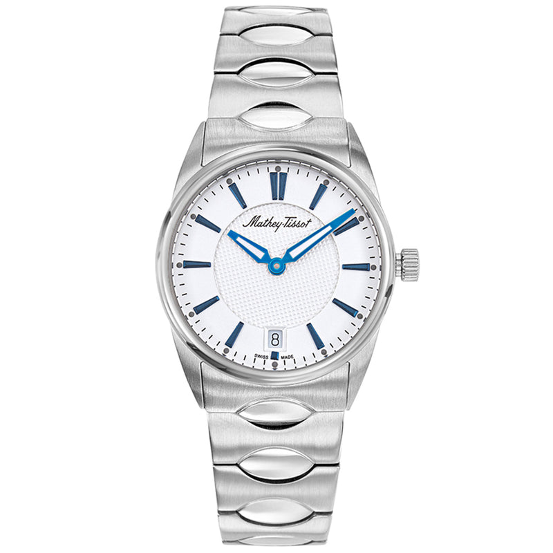 Bids.com Mathey Tissot Women's Classic Watches