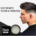 Zmak - The Signature Series - Zmak - The Signature Series - ZMAK THE SIGNATURE SERIES Clay - Strong Hold & No Shine