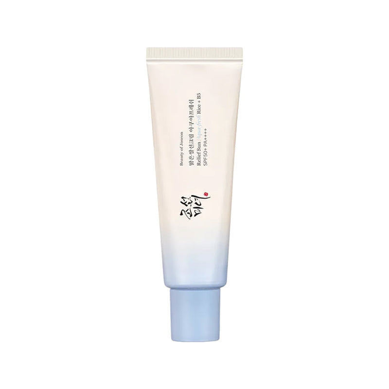 AsiaBeautyMall Beauty Of Joseon Relief Sun Aqua-Fresh: Rice + B5 SPF 50+ PA++++ Sunscreen