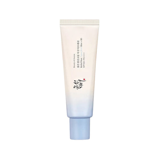 AsiaBeautyMall Beauty Of Joseon Relief Sun Aqua-Fresh: Rice + B5 SPF 50+ PA++++ Sunscreen