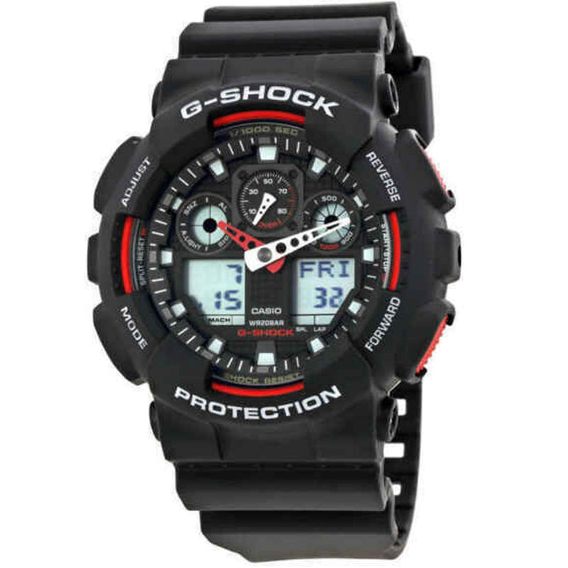 Bids.com Casio Men's Classic Watches