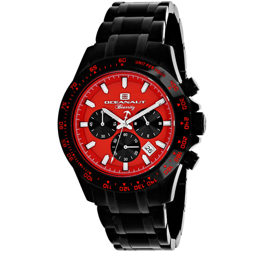 Bids.com Oceanaut Men's Biarritz Watches