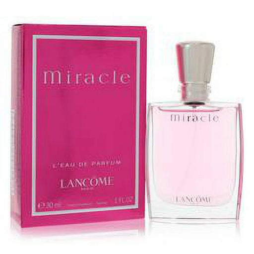 lancome Miracle by Lancome for Women - 1.7 oz EDP Spray Lancome Model Perfume & Cologne