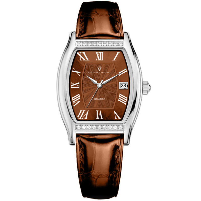 Bids.com Christian Van Sant Women's Gemma Watches