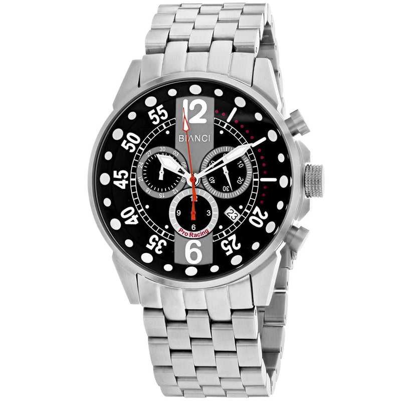 Bids.com Roberto Bianci Men's Messina Watches