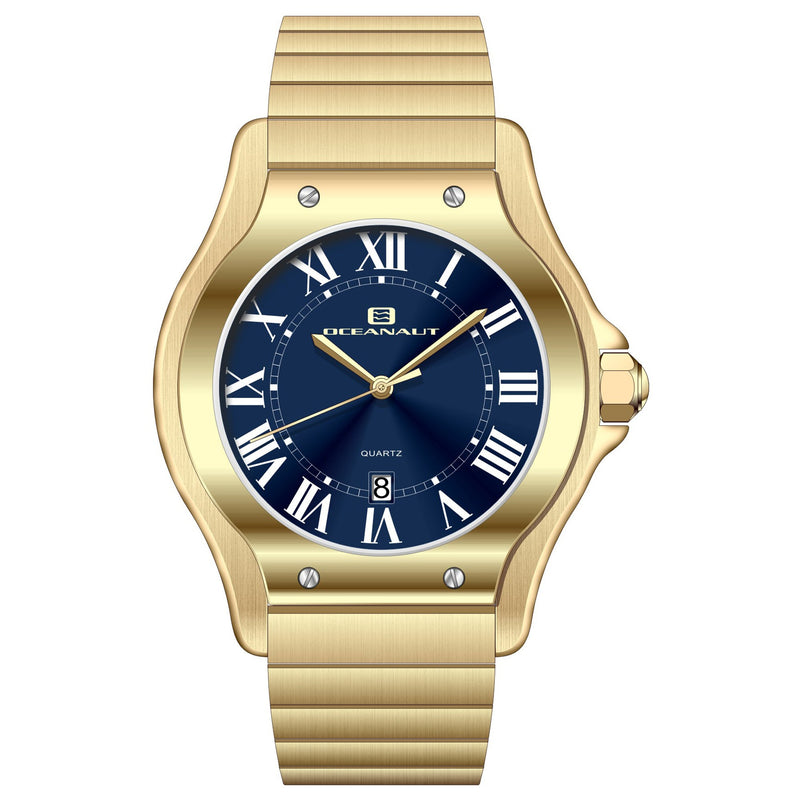 Bids.com Oceanaut Men's Rayonner Watches