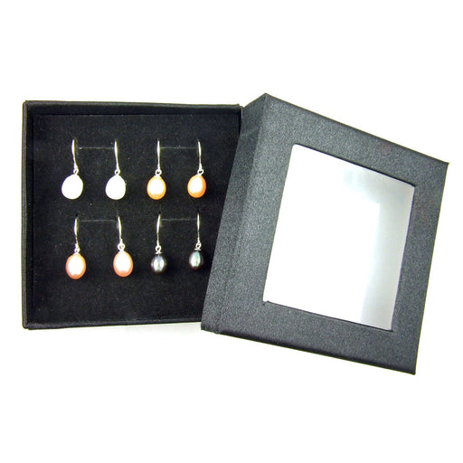 Bids.com Fresh Water Pearl Jewelry sets Sterling Silver Jewelry Sets