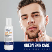 Mill's Beauty Supply Odeon Skin & Scalp Treatment, 3.5 Oz Skin Care Products