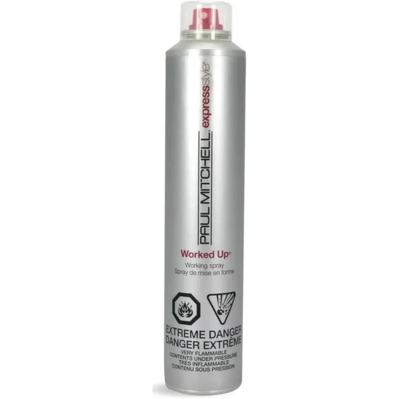Paul Mitchell Paul Mitchell Express Style Worked Up 3.6 oz. Hair Spray