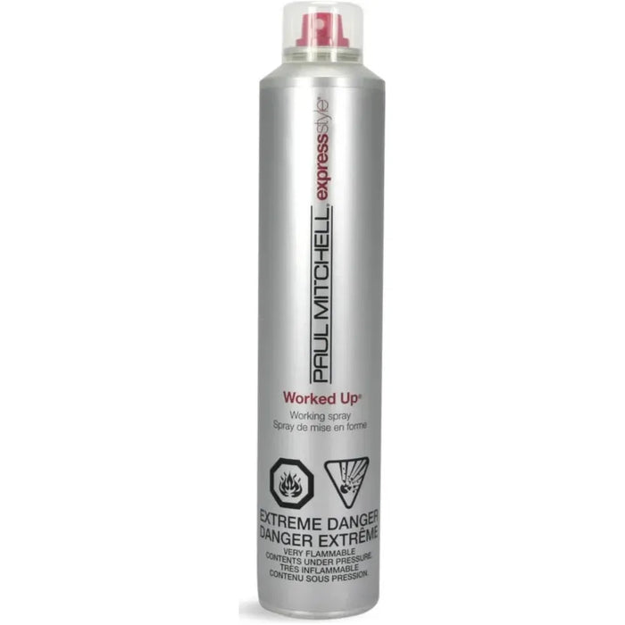 Paul Mitchell Express Style Worked Up 3.6 oz.
