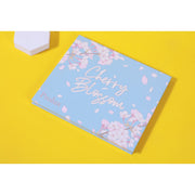 Prolux Cosmetics Cherry Blossom Eyeshadow Palette Eyeshadow Palette