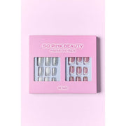 Mill's Beauty Supply SO PINK BEAUTY Press On Nails, 2 Packs