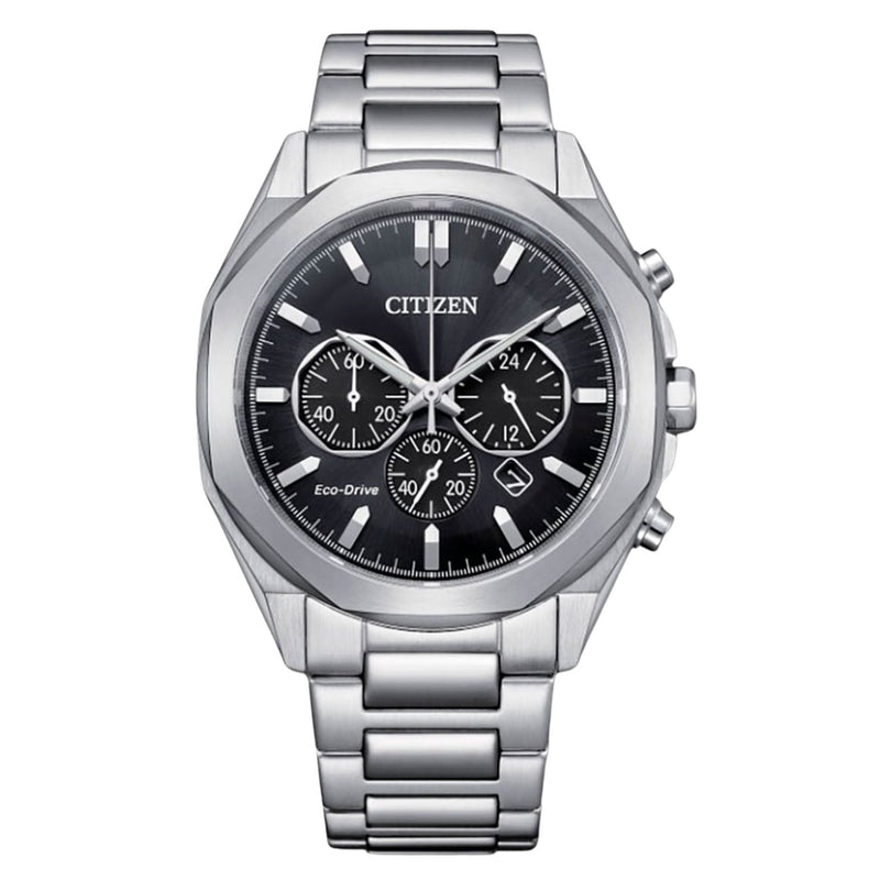 Bids.com Citizen Men's Metropolitan Watches