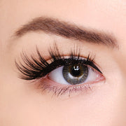 Lurella Cosmetics Synthetic Eyelashes - Cabo False Eyelash