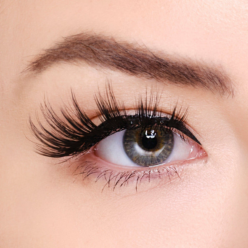 Lurella Cosmetics Synthetic Eyelashes - Cabo False Eyelash