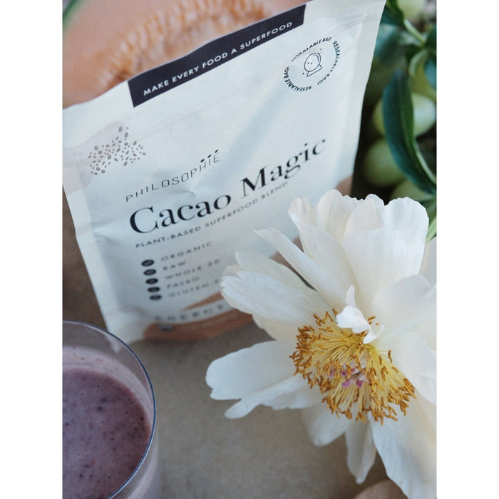 Philosophie - Cacao Magic