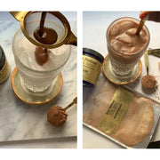 Sun Potion Reishi Mushroom Powder (Organic) Adaptogen