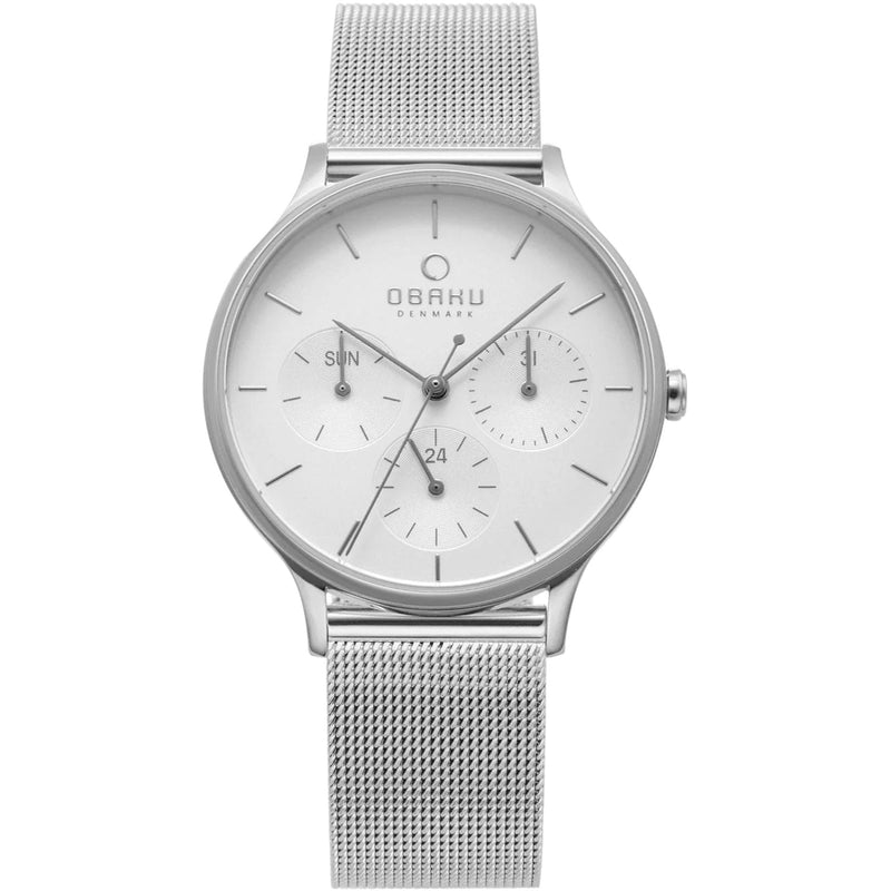 Bids.com Obaku Women's Lind Watches