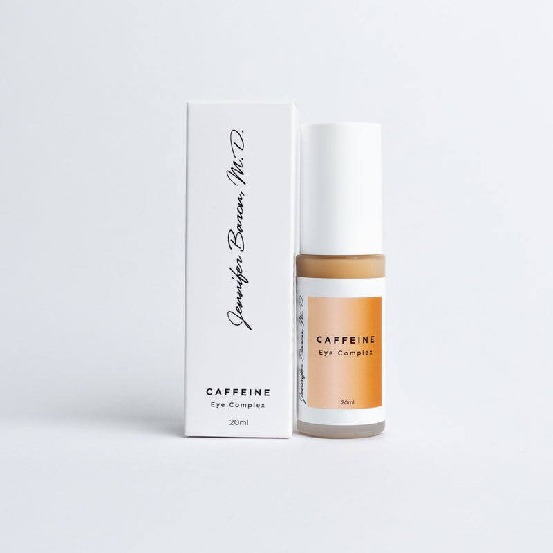 Dr. Baron Shop Caffeine Eye Complex Eye cream