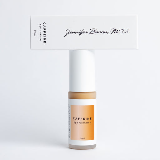 Dr. Baron Shop Caffeine Eye Complex Eye cream
