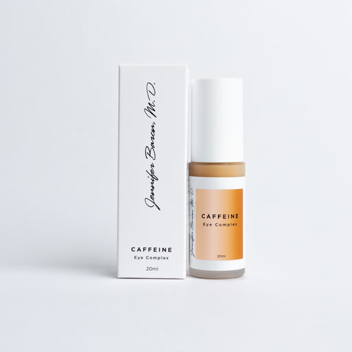 Dr. Baron Shop Caffeine Eye Complex Eye cream