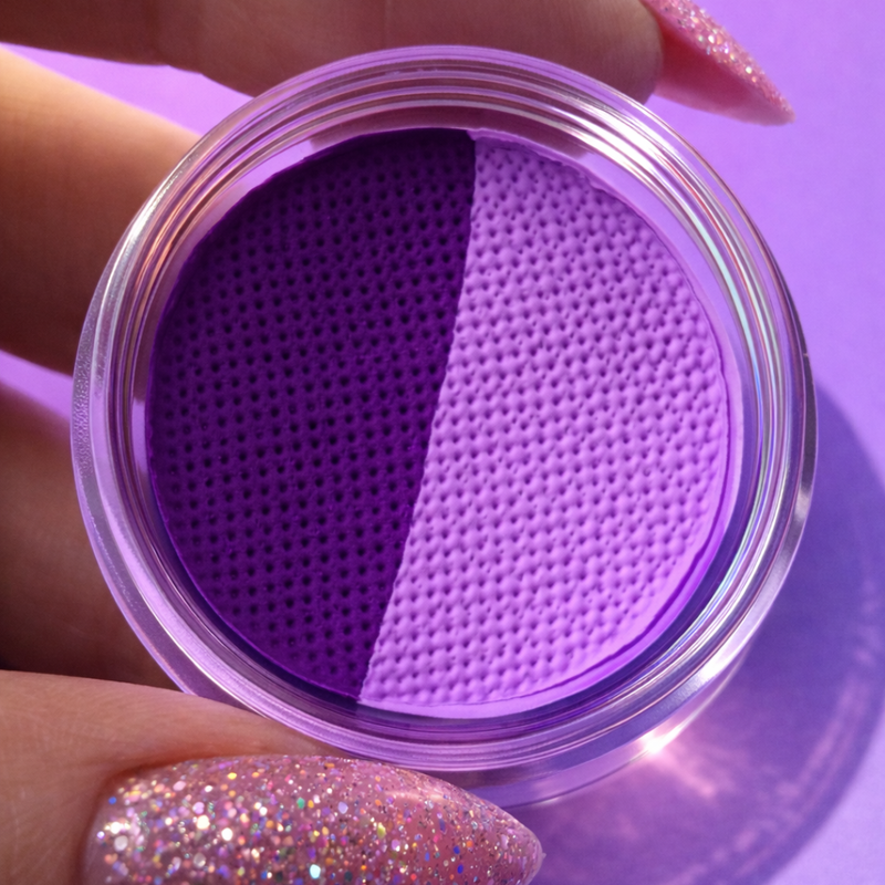 Medusa's Makeup Cake Wet Eyeliner - Purple/Lavender