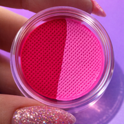 Medusa's Makeup Cake Wet Eyeliner - Red/Pink