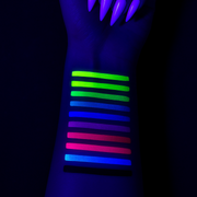 Medusa's Makeup Cake Wet Eyeliner - Green/Light Green