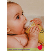 California Baby Calendula™ Bubble Bath Bubble Bath