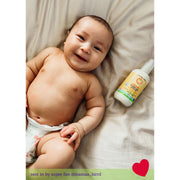 California Baby Calendula™ Everyday Lotion Lotions