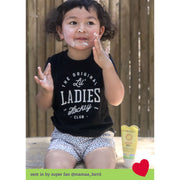 California Baby Calendula™ Broad Spectrum SPF 30+ Sunscreen Sunscreen