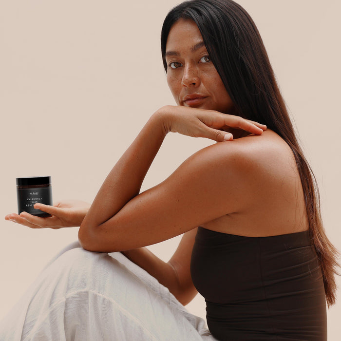 Ua Body | Hawaiian Skincare - Calendula Cream