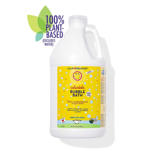 California Baby Calendula™ Bubble Bath Bubble Bath