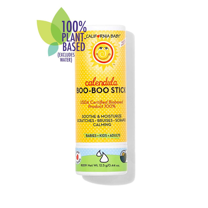 California Baby Calendula™ Boo-Boo Stick Aroma Sticks