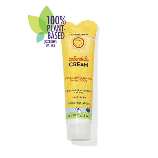 California Baby Calendula™ Cream Creams