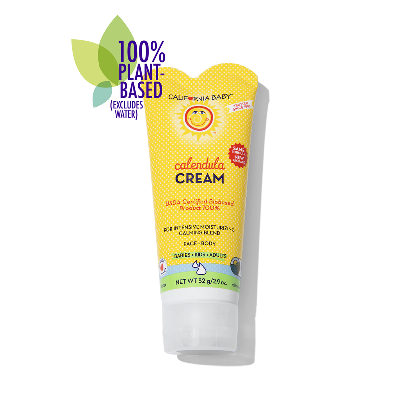 California Baby Calendula™ Cream Creams