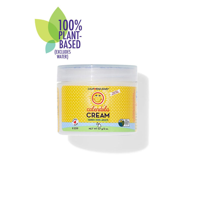 California Baby Calendula™ Cream Creams