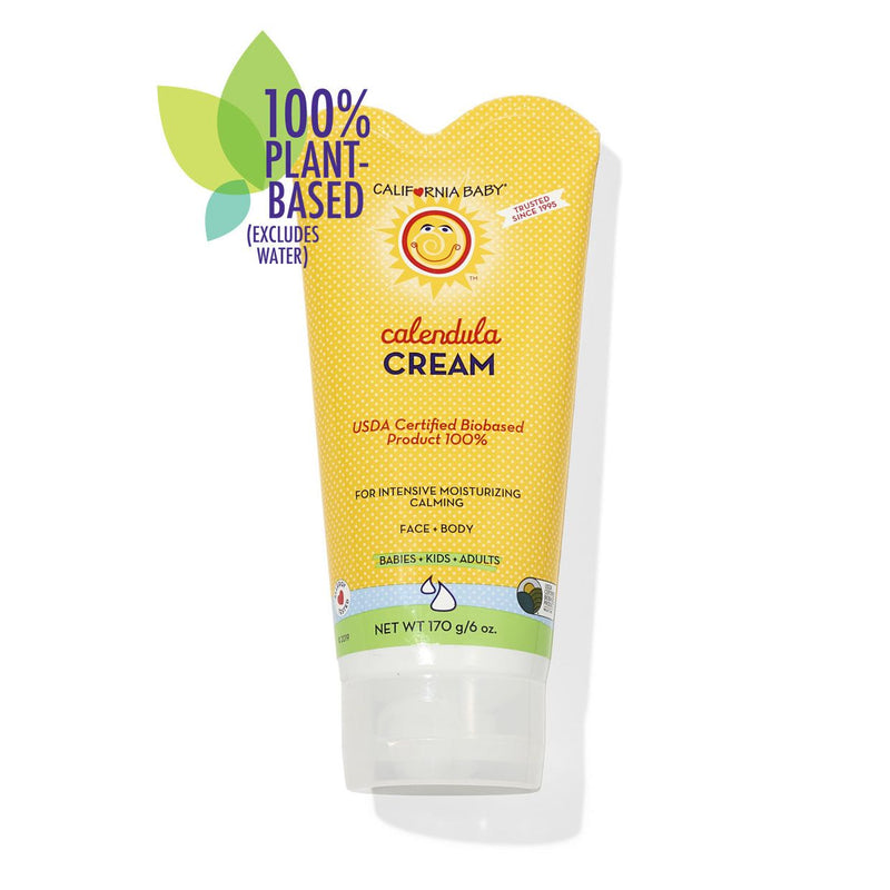 California Baby Calendula™ Cream Creams